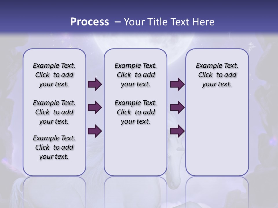 Boyfriend Love Touch PowerPoint Template