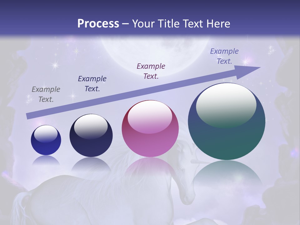 Boyfriend Love Touch PowerPoint Template