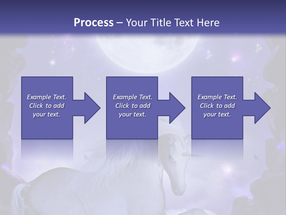 Boyfriend Love Touch PowerPoint Template