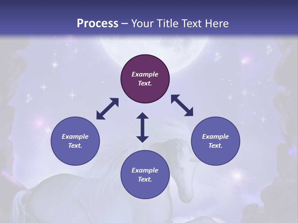 Boyfriend Love Touch PowerPoint Template