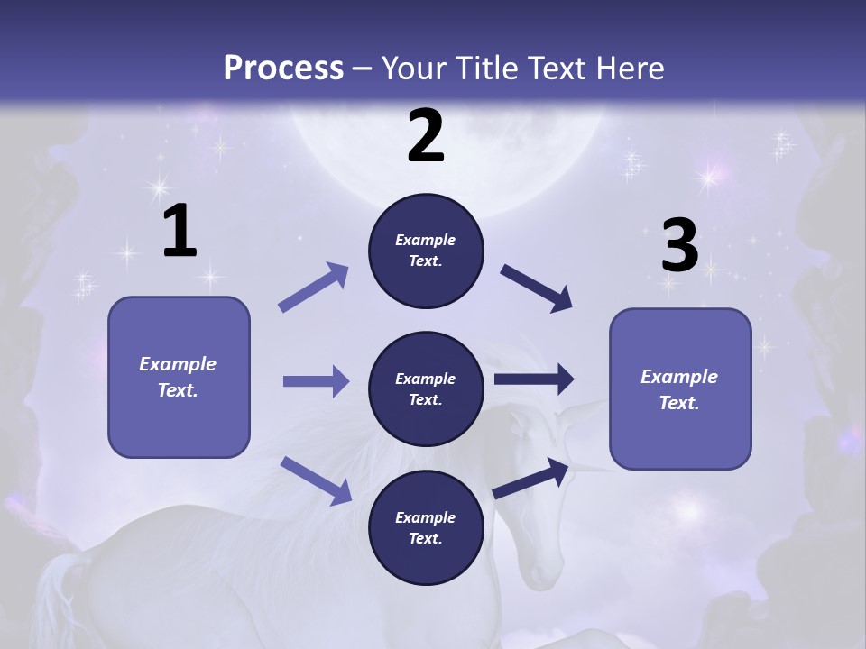 Boyfriend Love Touch PowerPoint Template