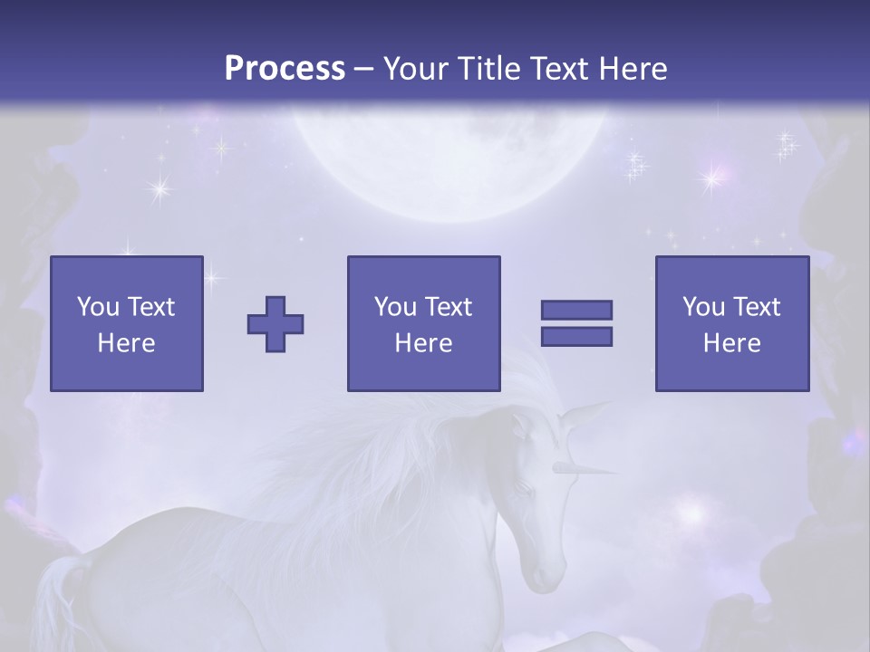 Boyfriend Love Touch PowerPoint Template