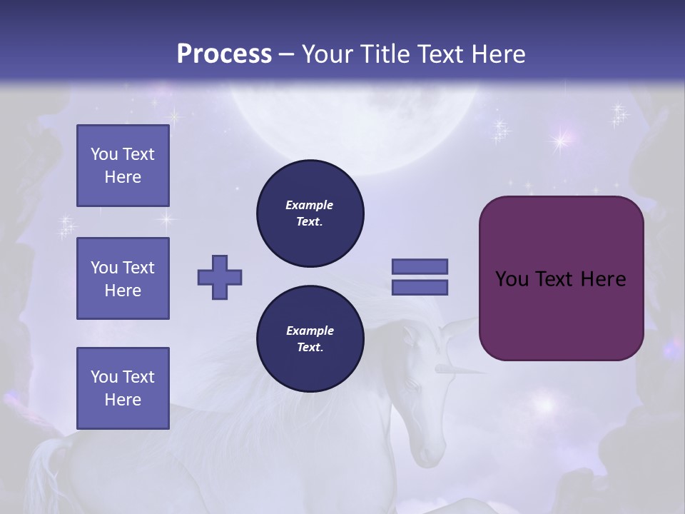Boyfriend Love Touch PowerPoint Template