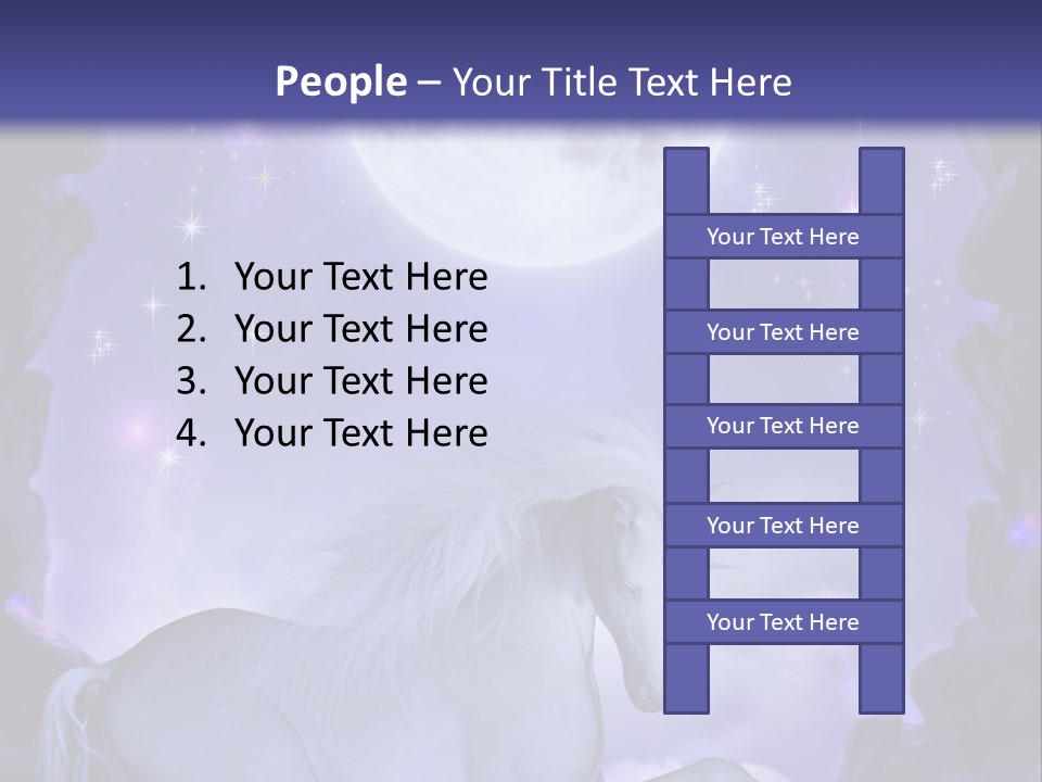 Boyfriend Love Touch PowerPoint Template