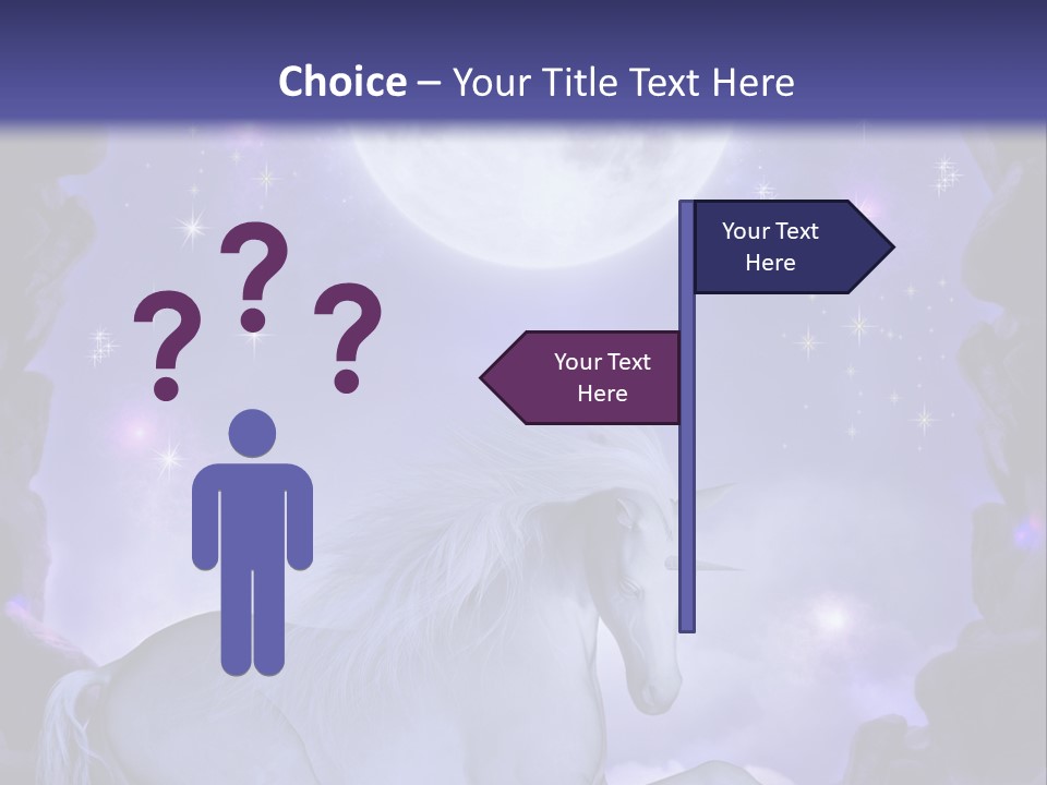 Boyfriend Love Touch PowerPoint Template