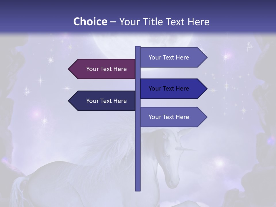 Boyfriend Love Touch PowerPoint Template