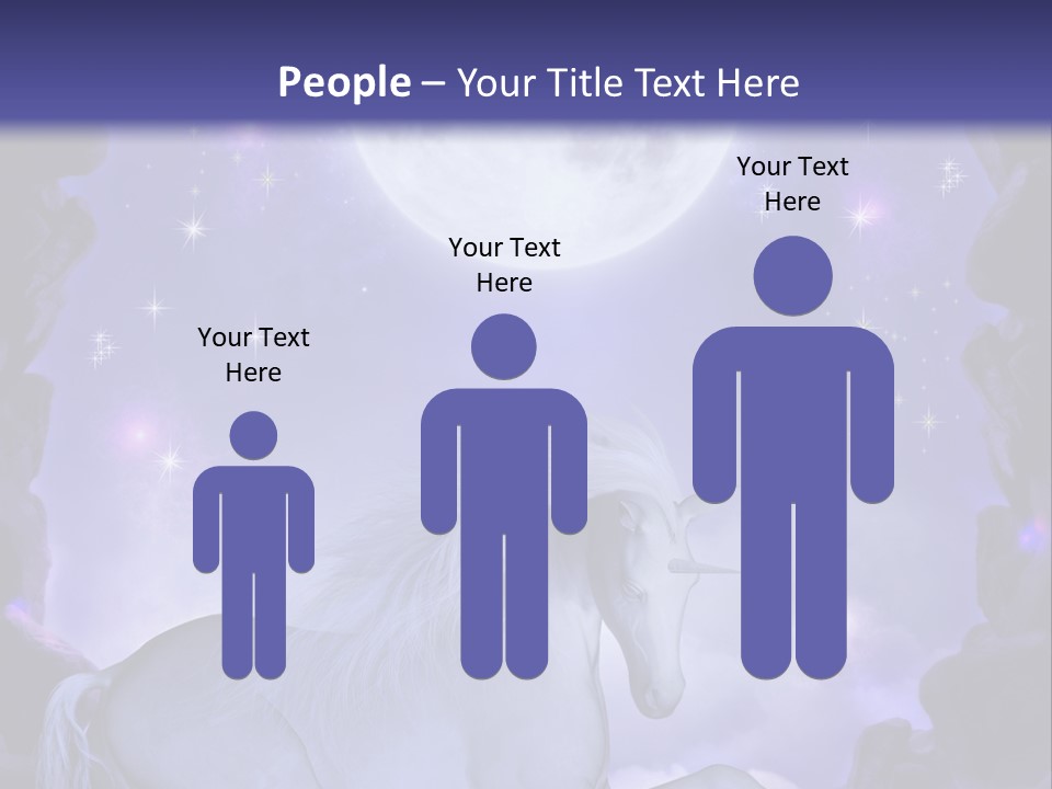 Boyfriend Love Touch PowerPoint Template