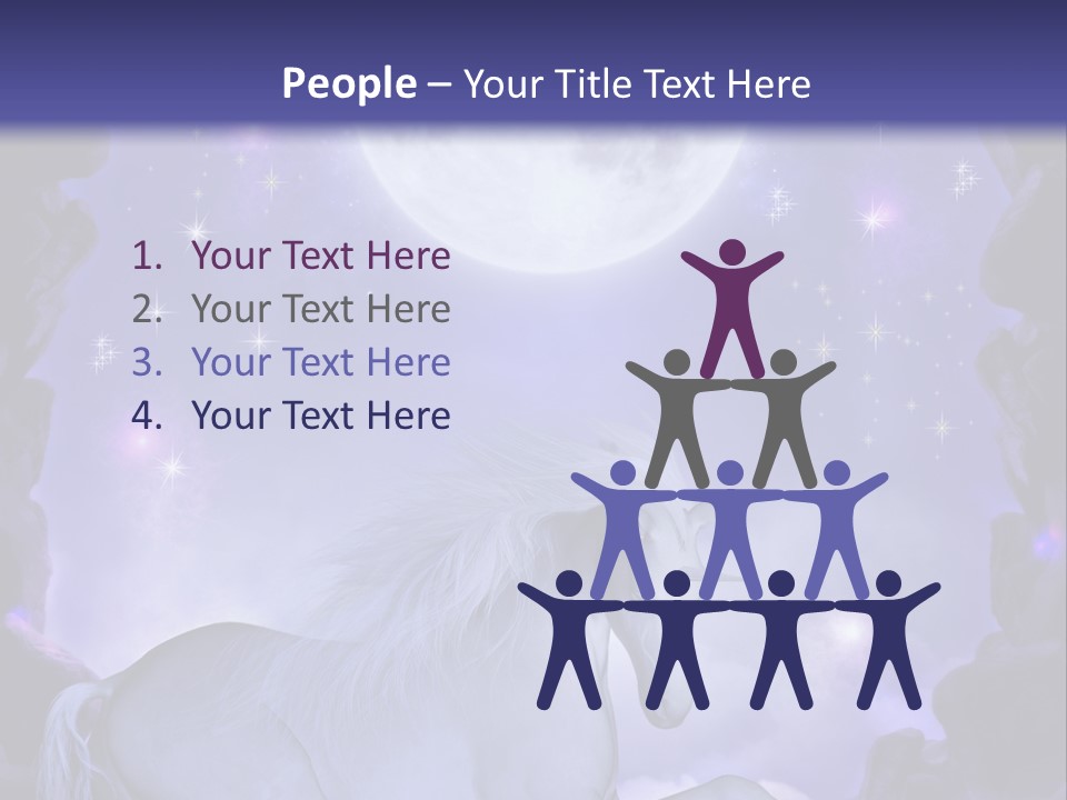 Boyfriend Love Touch PowerPoint Template