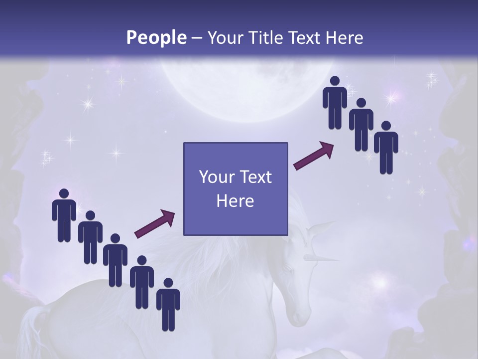 Boyfriend Love Touch PowerPoint Template