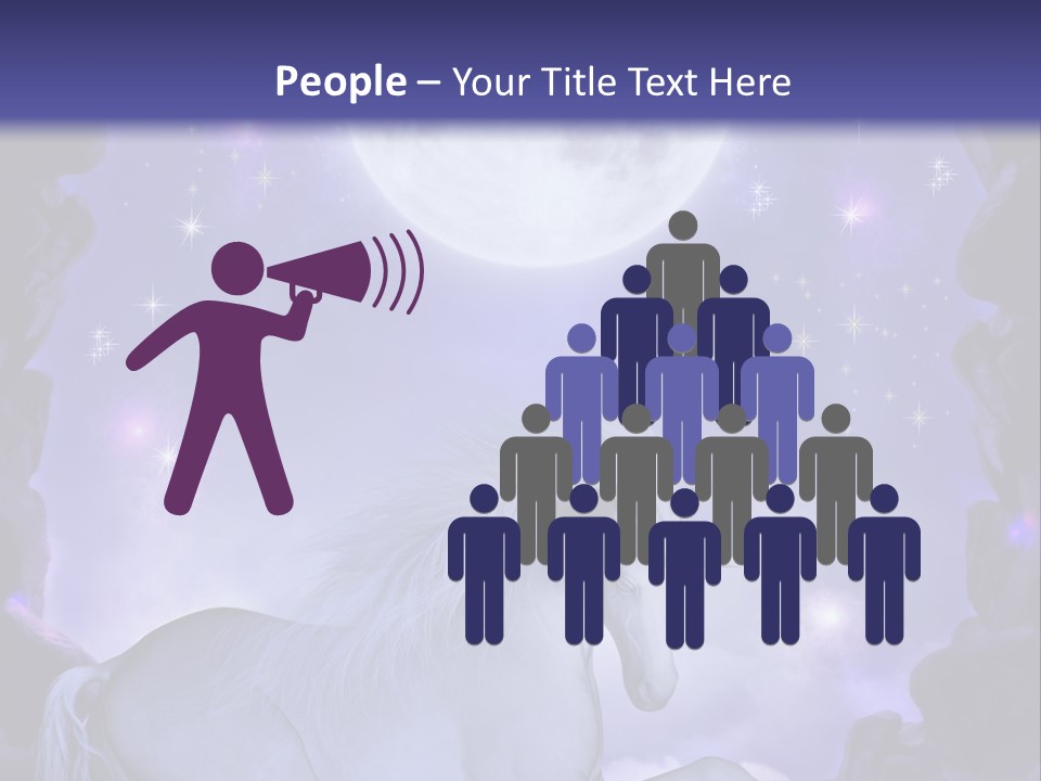 Boyfriend Love Touch PowerPoint Template