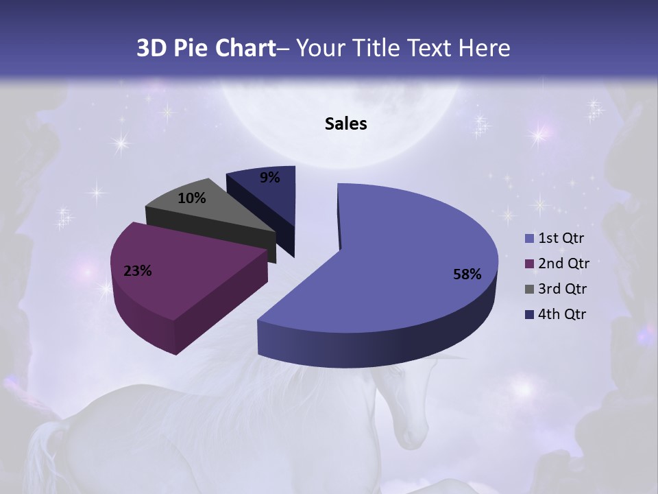 Boyfriend Love Touch PowerPoint Template