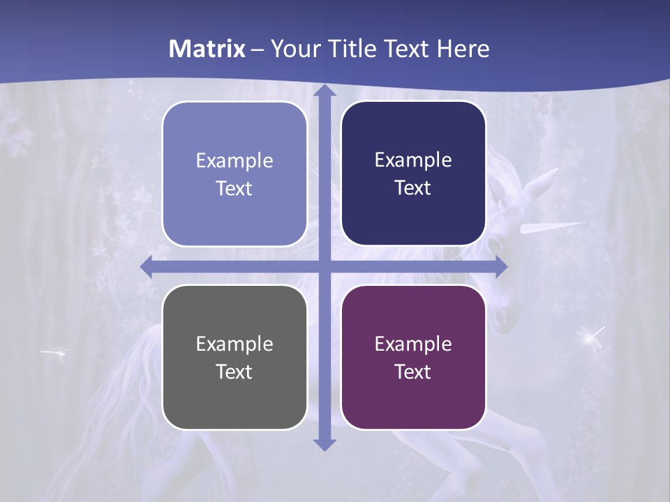 Sound Song Way PowerPoint Template