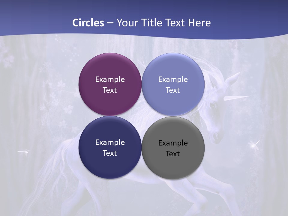 Sound Song Way PowerPoint Template