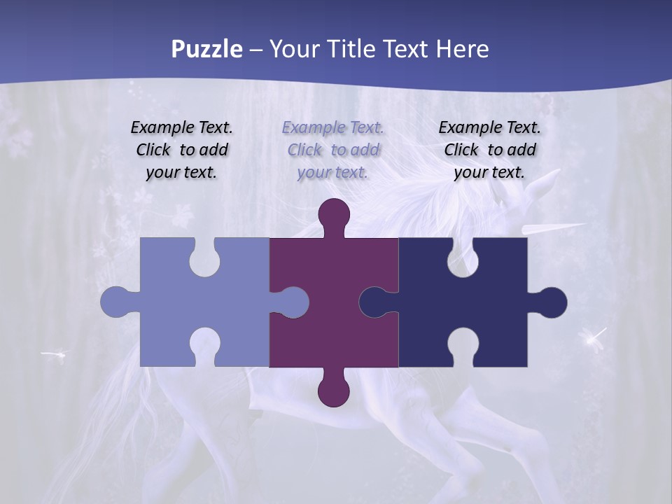 Sound Song Way PowerPoint Template