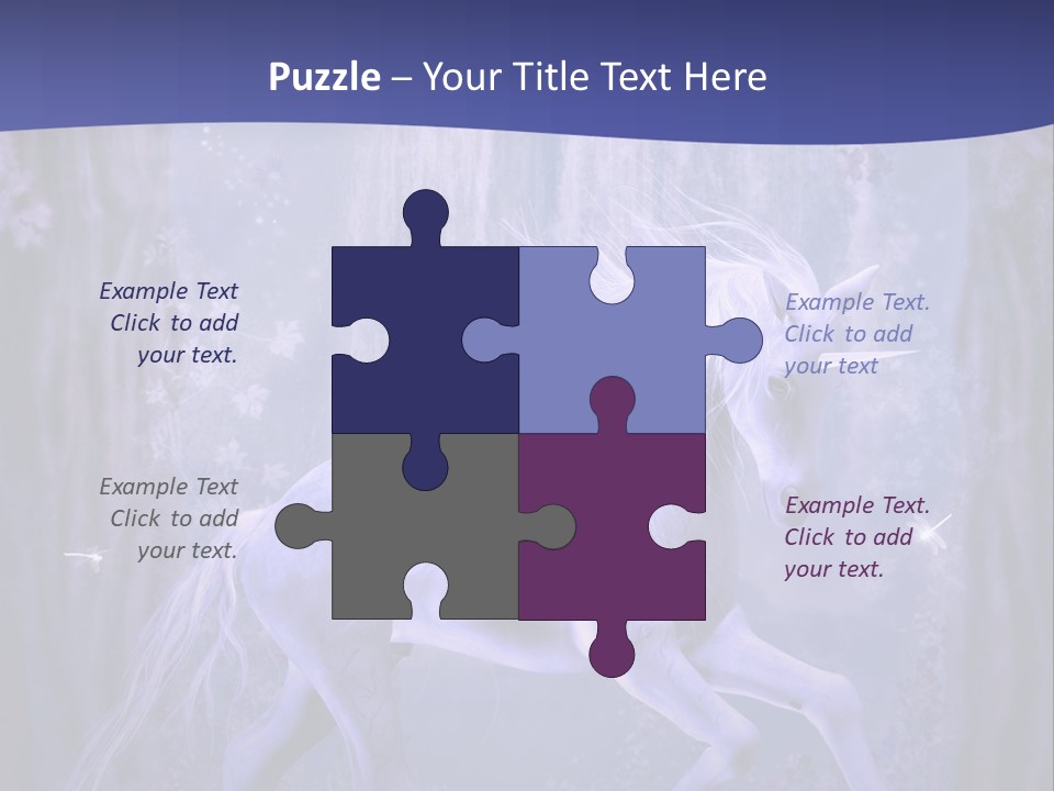 Sound Song Way PowerPoint Template