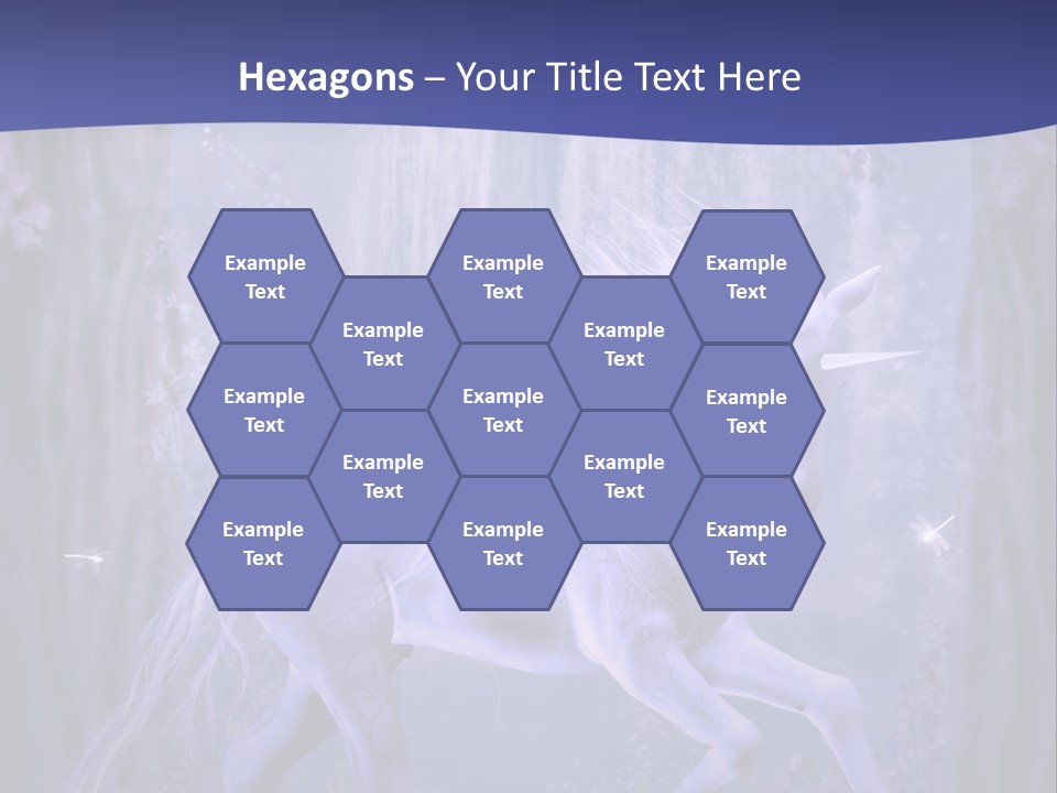 Sound Song Way PowerPoint Template