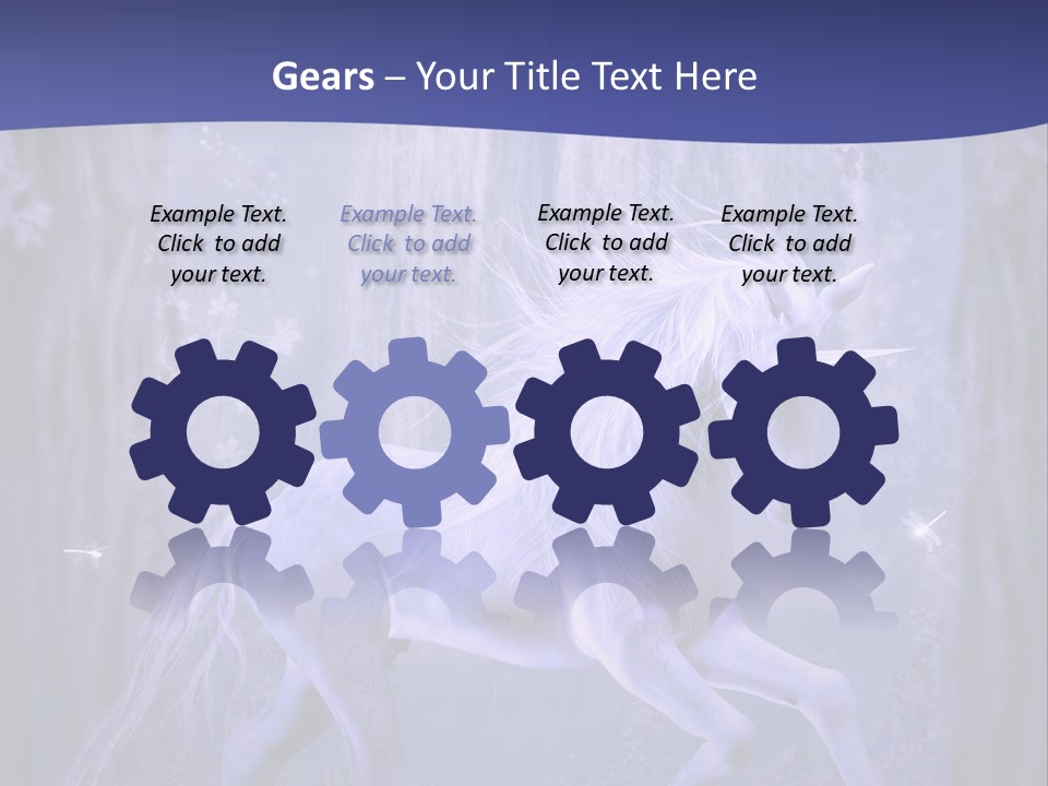 Sound Song Way PowerPoint Template