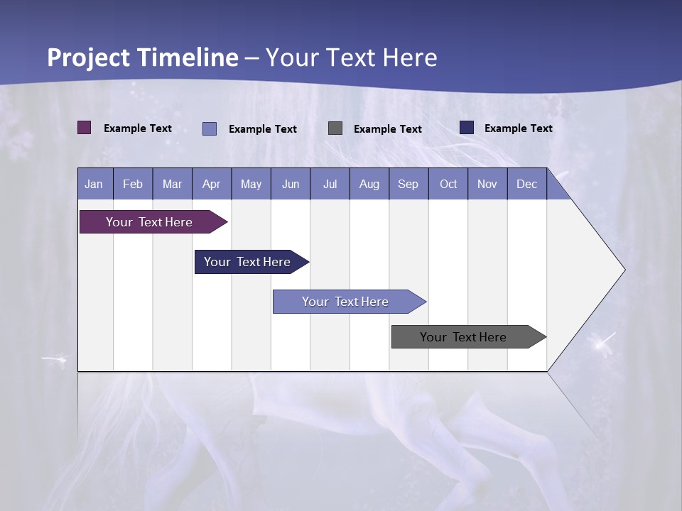 Sound Song Way PowerPoint Template