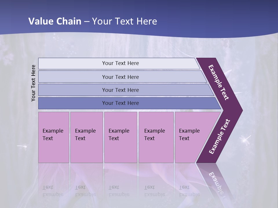 Sound Song Way PowerPoint Template