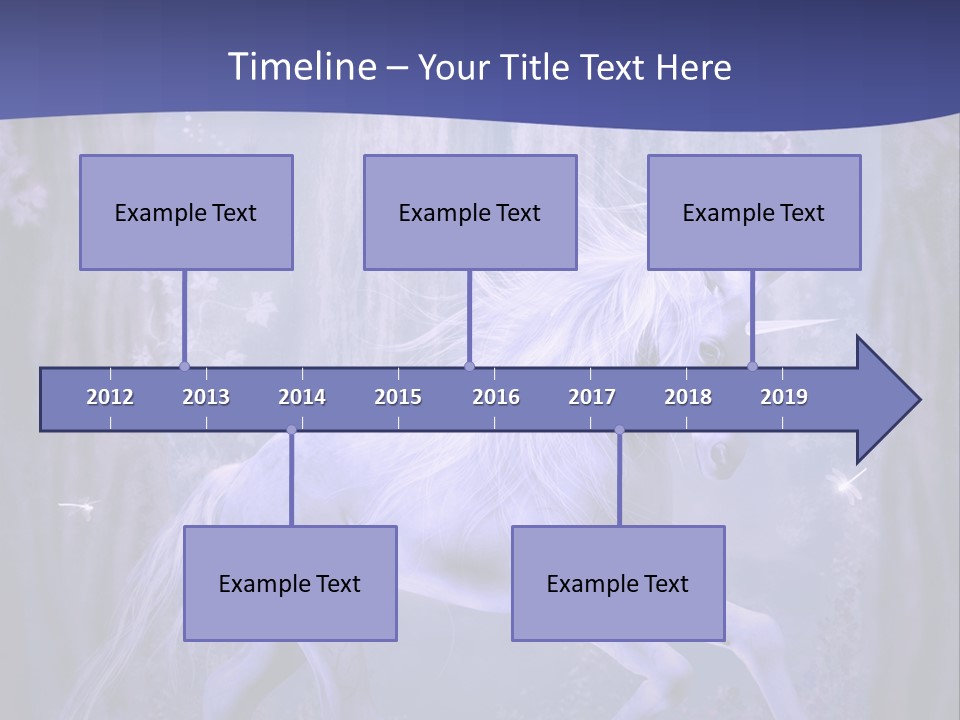 Sound Song Way PowerPoint Template