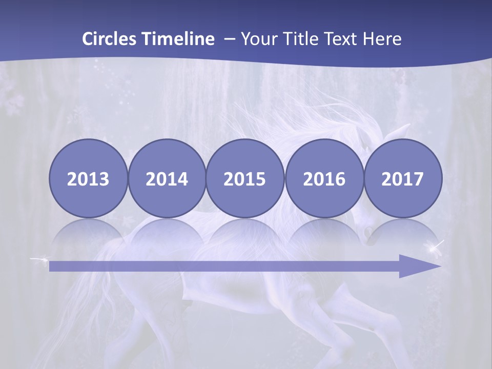 Sound Song Way PowerPoint Template