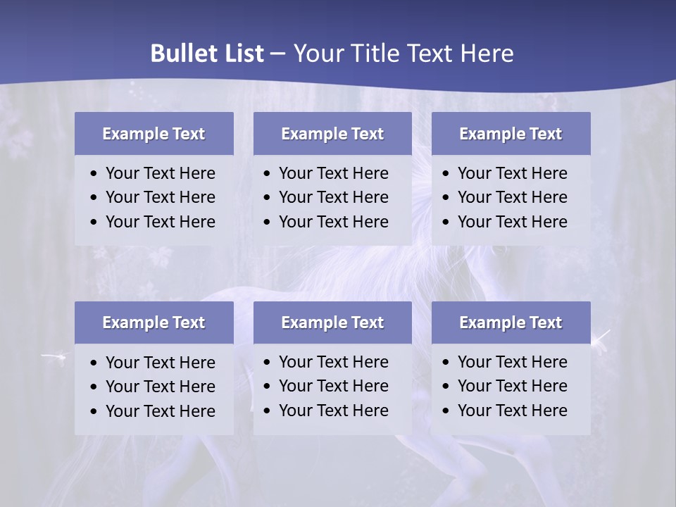 Sound Song Way PowerPoint Template