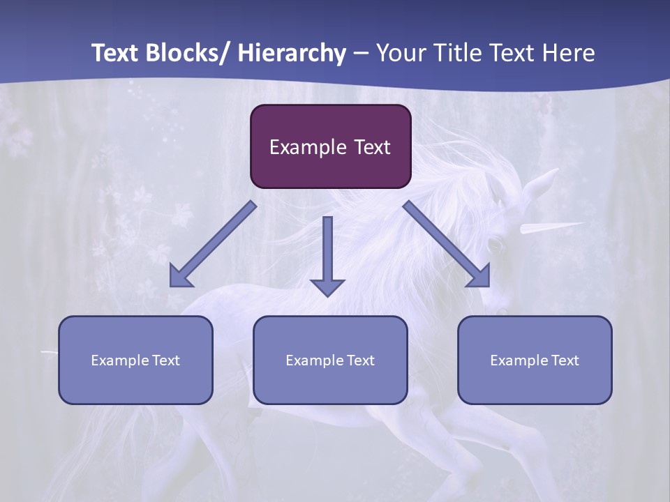 Sound Song Way PowerPoint Template