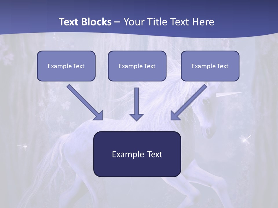 Sound Song Way PowerPoint Template