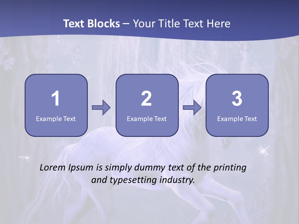 Sound Song Way PowerPoint Template