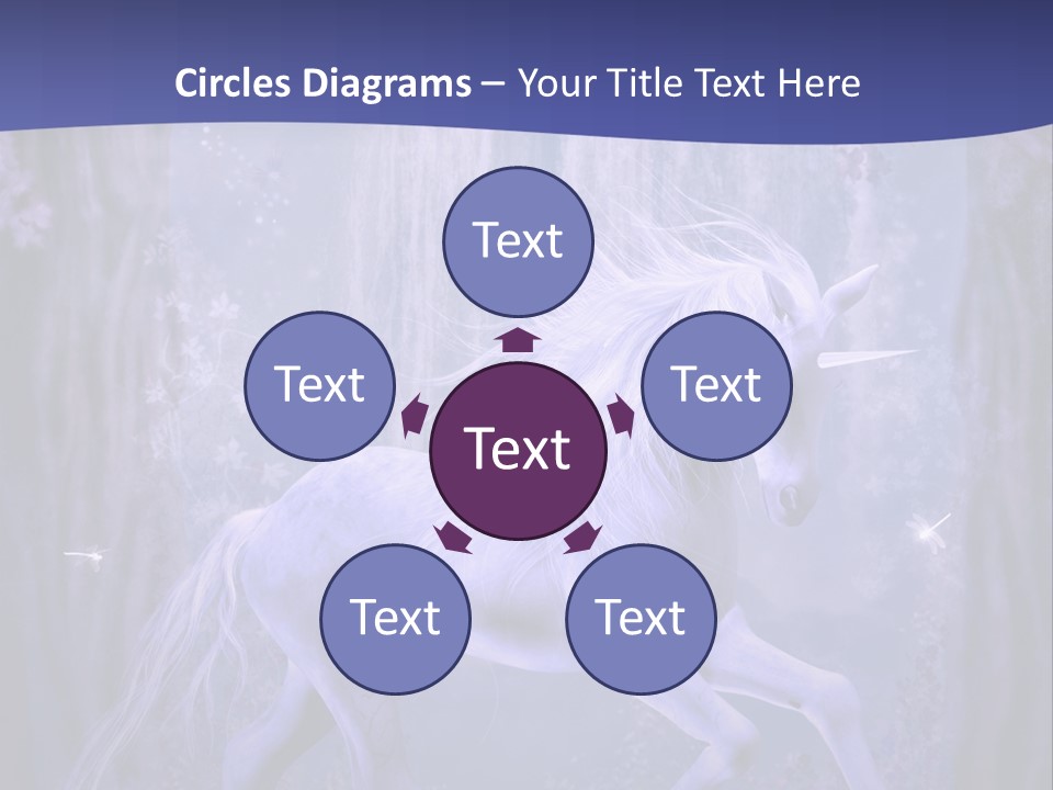 Sound Song Way PowerPoint Template