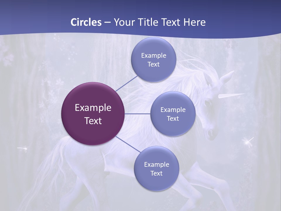 Sound Song Way PowerPoint Template