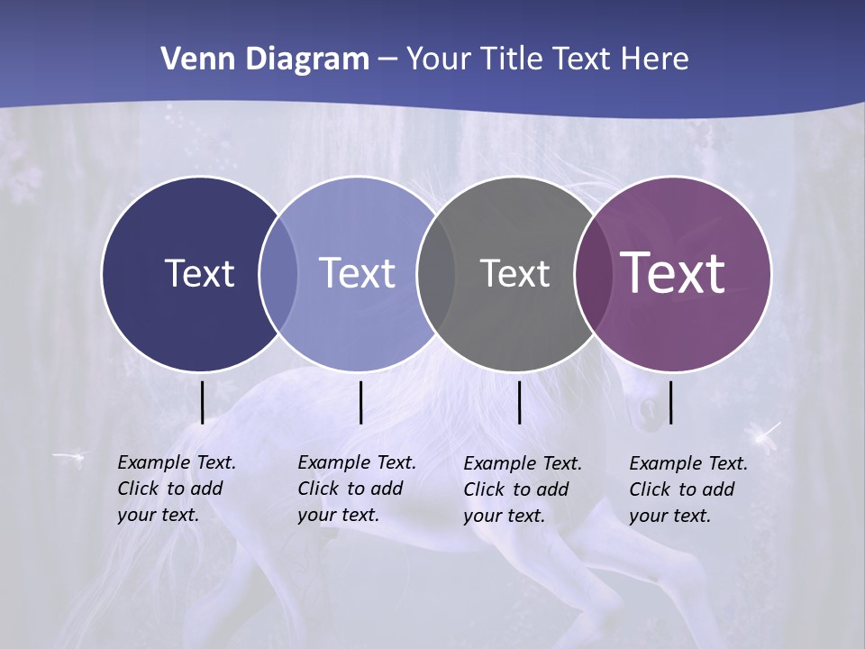 Sound Song Way PowerPoint Template