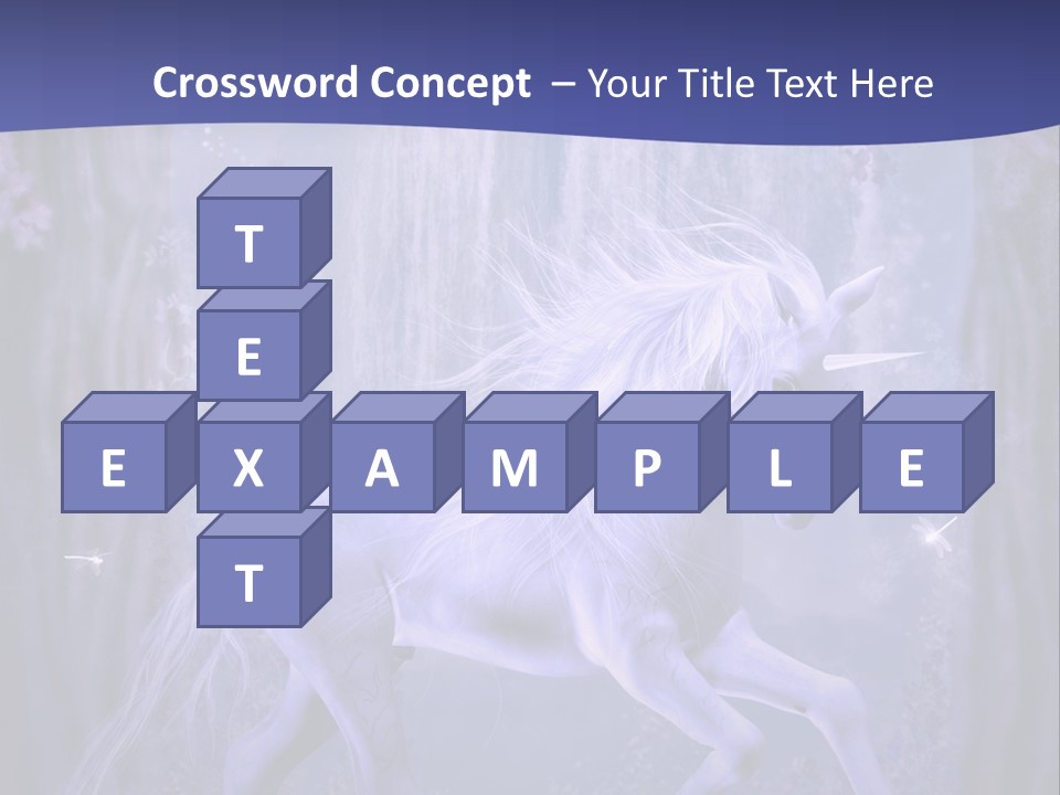 Sound Song Way PowerPoint Template