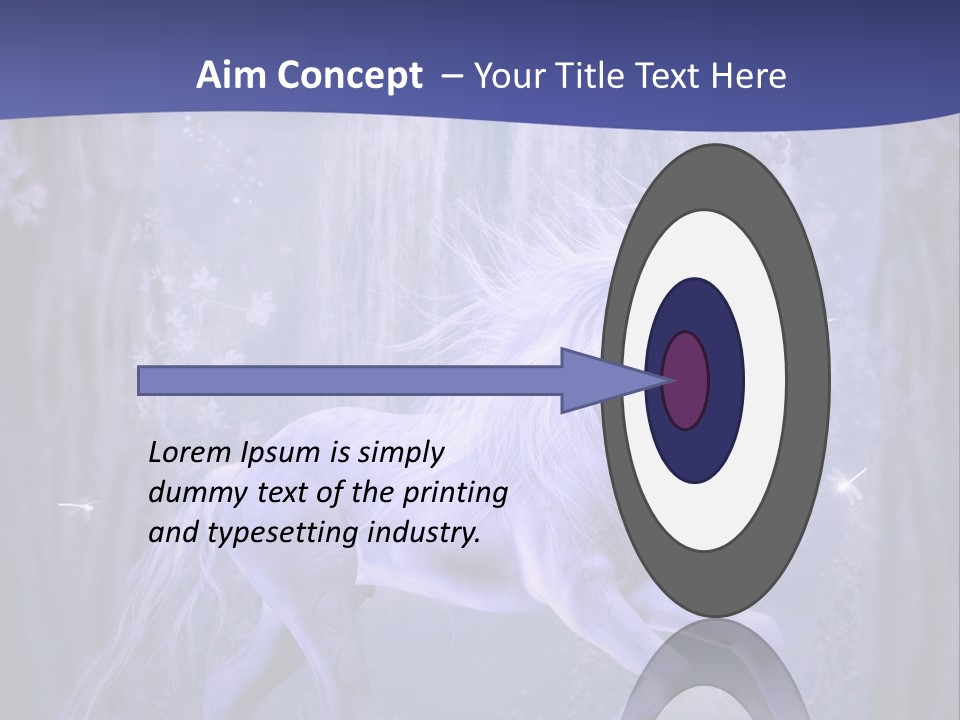 Sound Song Way PowerPoint Template