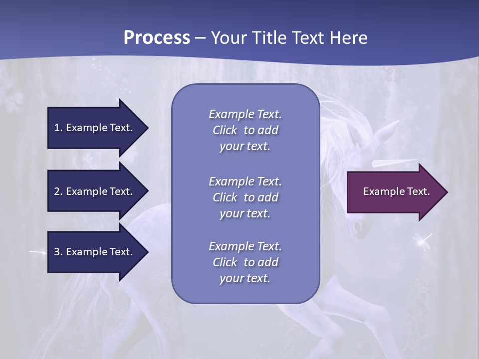 Sound Song Way PowerPoint Template