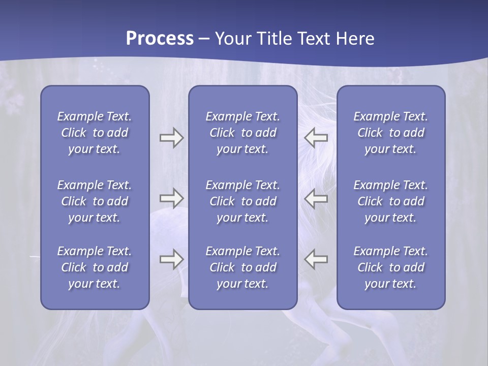Sound Song Way PowerPoint Template