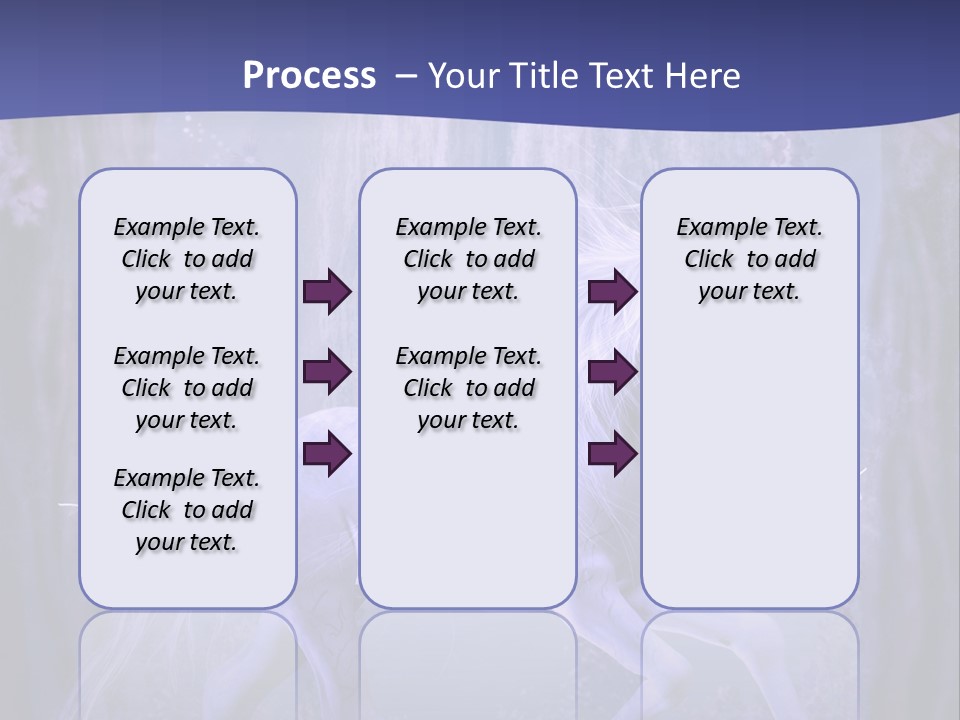 Sound Song Way PowerPoint Template