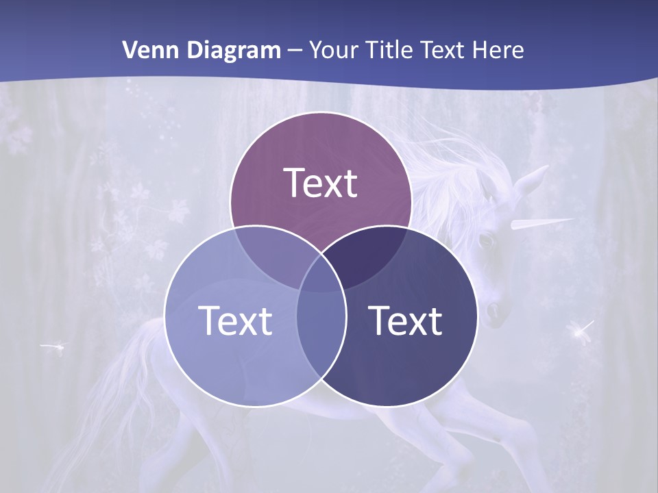 Sound Song Way PowerPoint Template