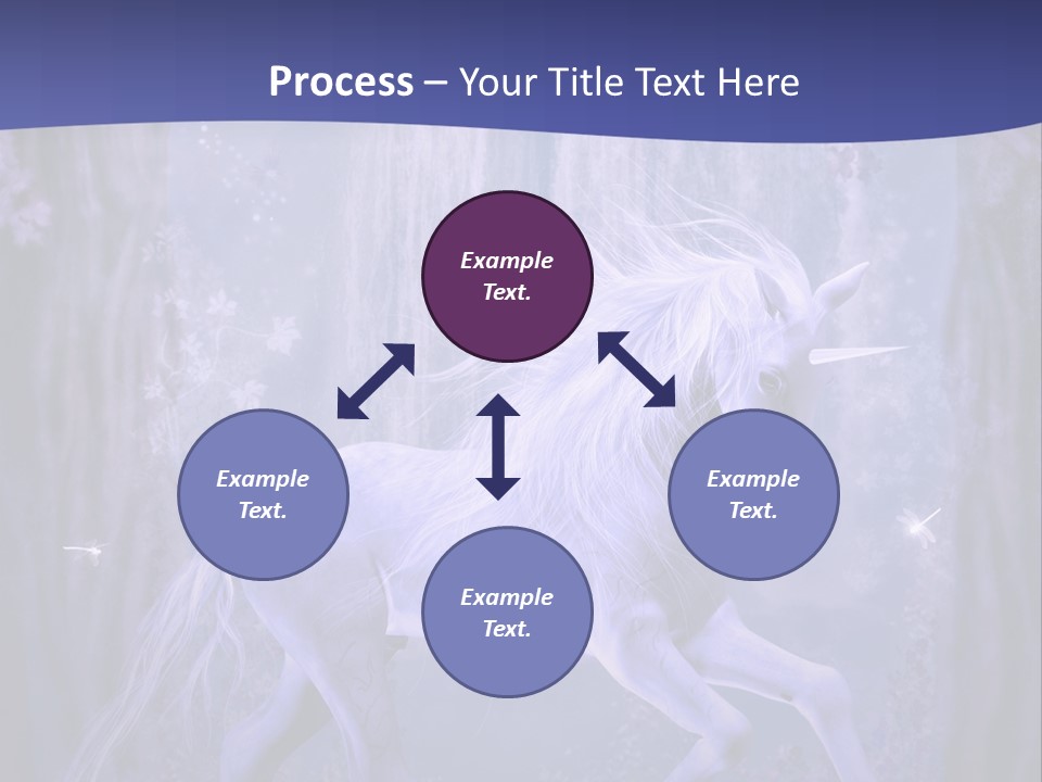 Sound Song Way PowerPoint Template
