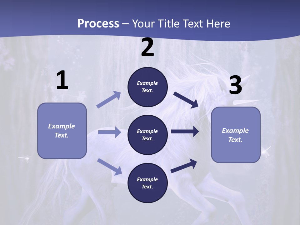 Sound Song Way PowerPoint Template
