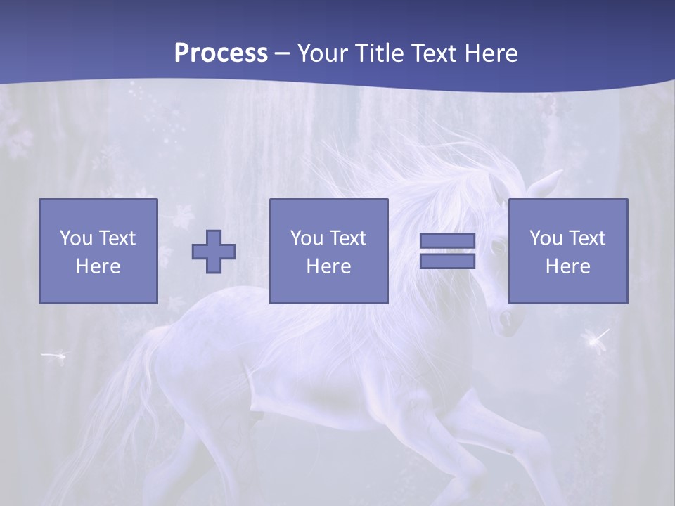Sound Song Way PowerPoint Template