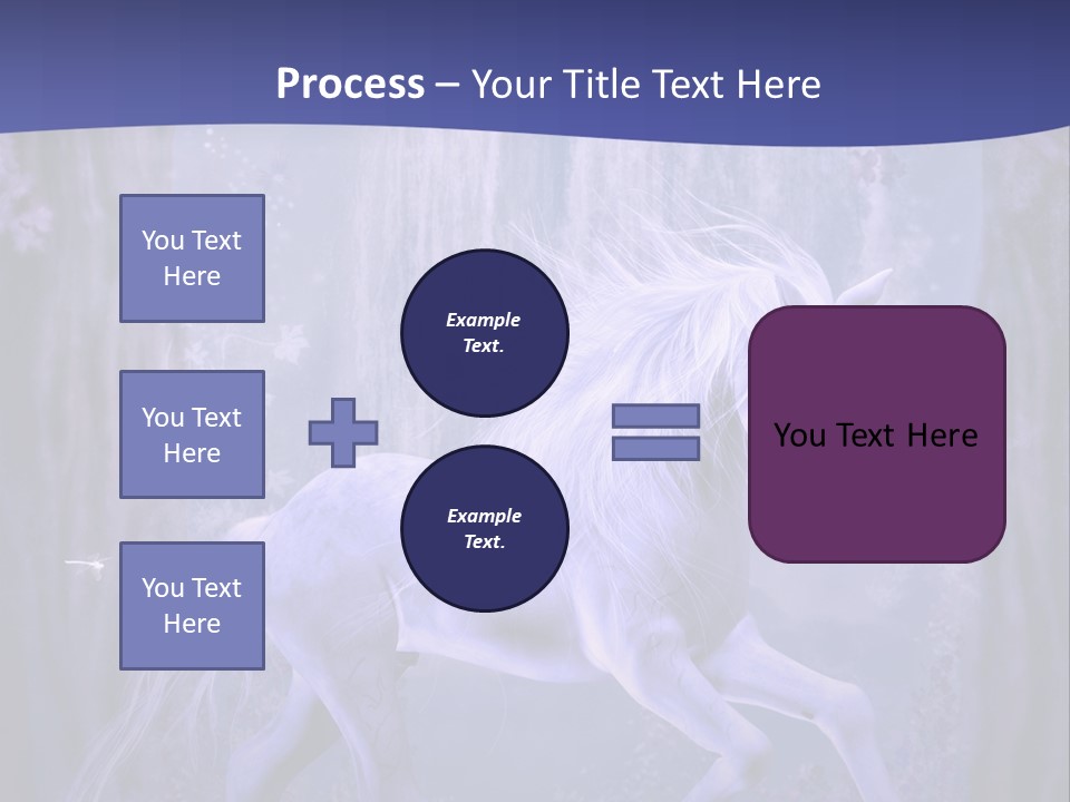 Sound Song Way PowerPoint Template