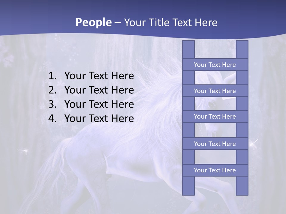 Sound Song Way PowerPoint Template