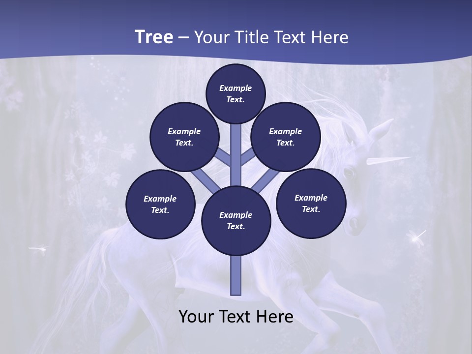 Sound Song Way PowerPoint Template