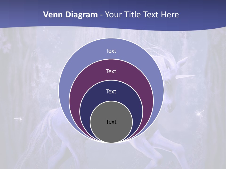 Sound Song Way PowerPoint Template