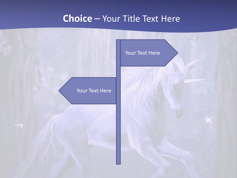 Sound Song Way PowerPoint Template