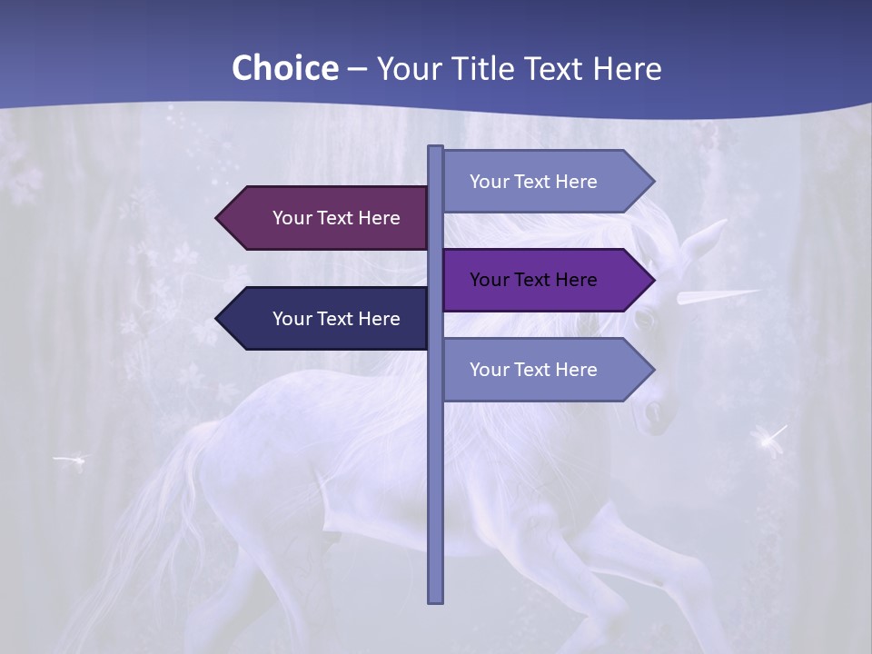 Sound Song Way PowerPoint Template