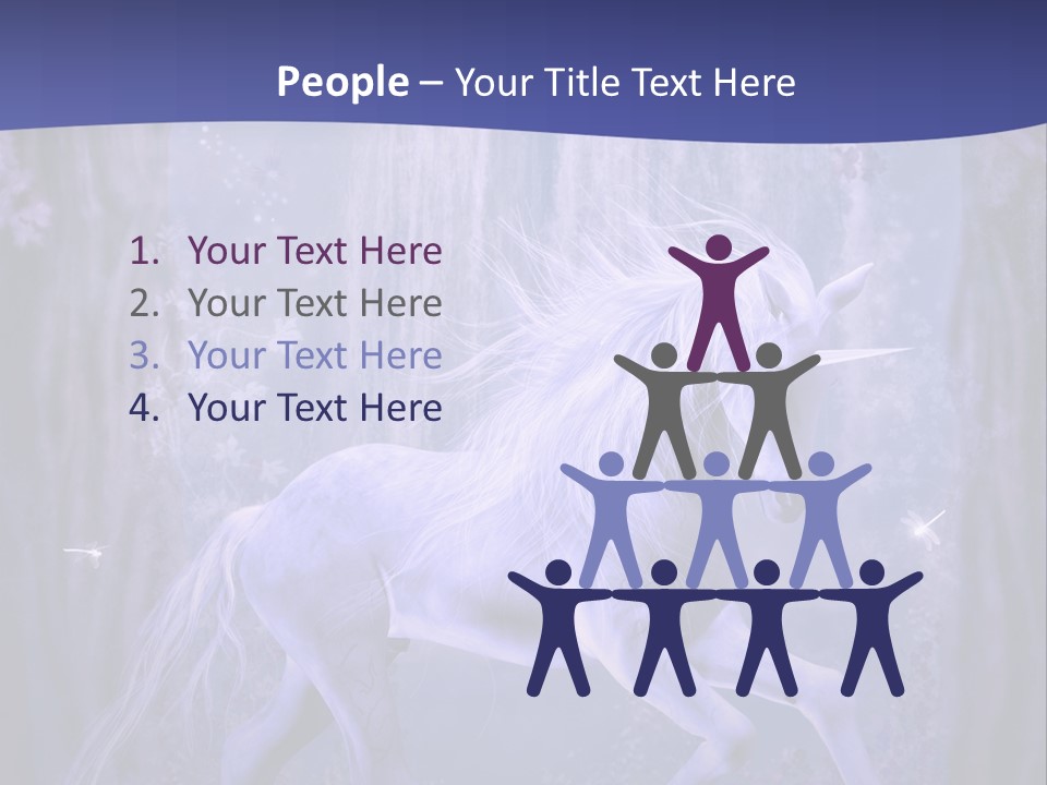 Sound Song Way PowerPoint Template