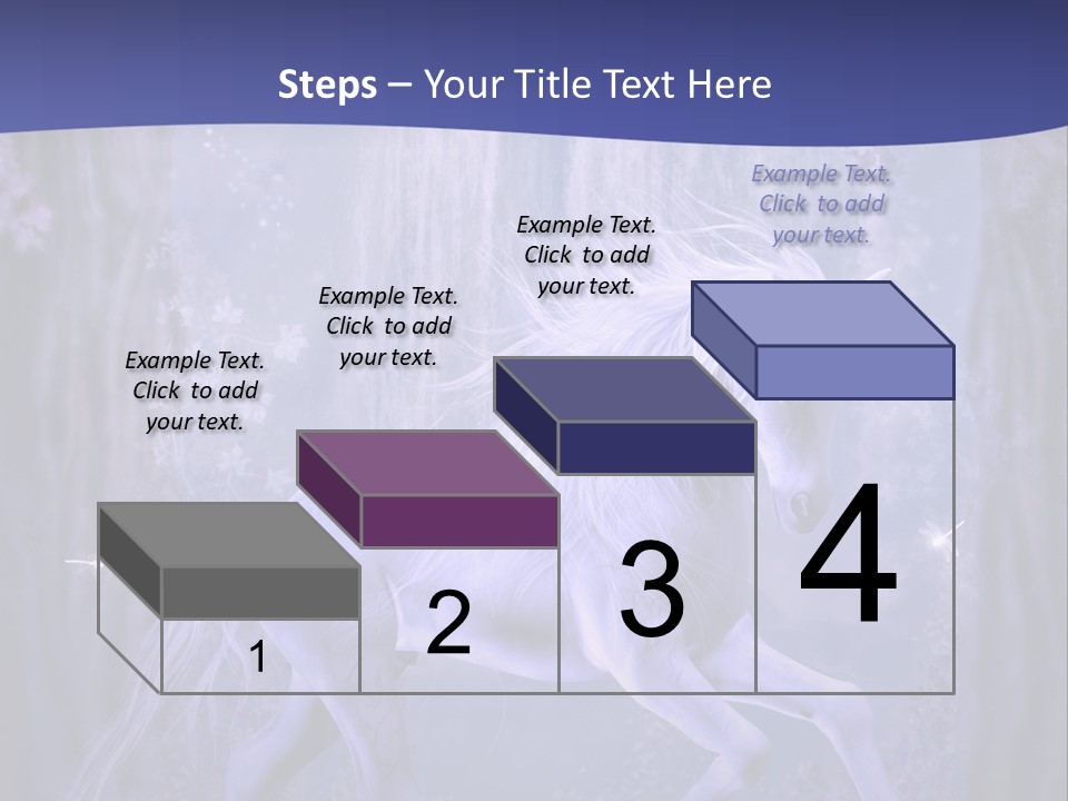 Sound Song Way PowerPoint Template