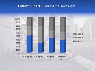 Student Web Travel PowerPoint Template